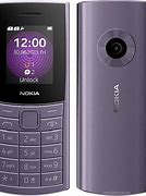 Image result for Nokia 110 4G Whats App