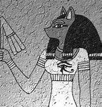 Image result for Cat Worship Egypt