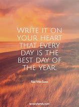 Image result for New Year Resolution Positive Quotes