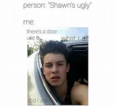 Image result for Shawn Said Meme