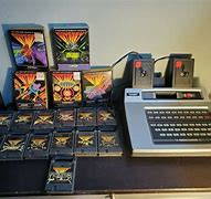 Image result for Odyssey 2 Game Console