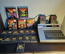 Image result for Magnavox Odyssey 2