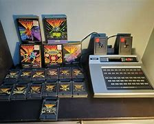 Image result for Odyssey 2 Console