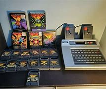 Image result for odyssey 2 game