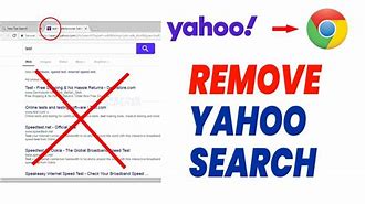 Image result for Yahoo! Google Chrome