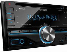 Image result for Kenwood Car Stereo Input Controller