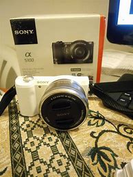 Image result for Sony A5500