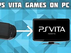Image result for PS Vita Windows Emulator