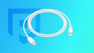 Image result for iPhone 13 Mini Charging Cable