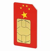 Image result for Chinese Sim Card