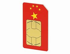 Image result for China Sim Card