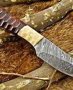 Image result for Skinning Knife Blades