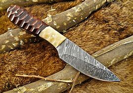 Image result for Hunting Skinning Knives
