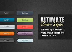 Image result for Button Graphic Design