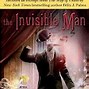 Image result for The Invisible Man Cover