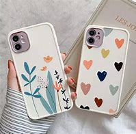 Image result for iPhone SE Case with Heart