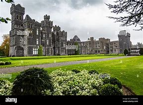 Image result for Ashford Castle Cong County Mayo Ireland