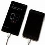 Image result for iPhone and Android Charger