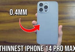 Image result for Thinnest iPhone