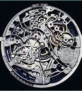 Image result for Complex Watch Movements