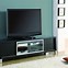 Image result for Big Screen TV Stands Cabinets