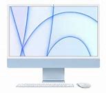 Image result for Apple iMac 24 Background
