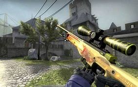 Image result for Dragon Lore CS GO