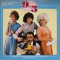 Image result for 9 to 5 Album Cover