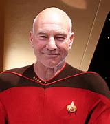 Image result for Jean-Luke Picard