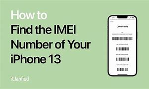 Image result for Apple iPhone 13 Mini Imei