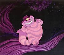 Image result for Original Cheshire Cat