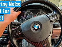 Image result for Steering Wheel Turning in BMW