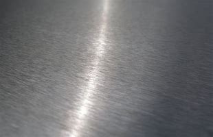 Image result for Brushed Steel