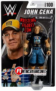 Image result for John Cena Action Figure Zombie Packaging