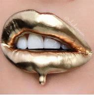 Image result for Cool Lip Art Glossy