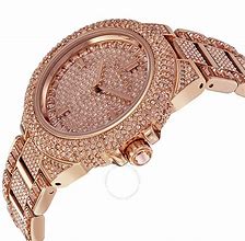 Image result for Pink Rose Gold Watches