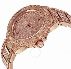 Image result for Rose Gold Watch for Women