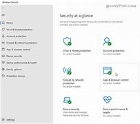 Image result for Windows Security Off