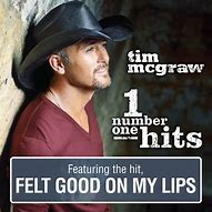Image result for Tim McGraw CD