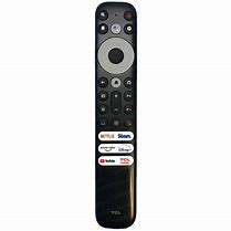 Image result for Tcl TV Remote Control 50A8