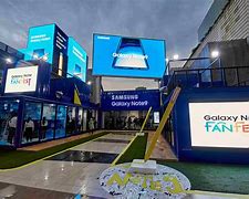 Image result for Samsung Fan Festival