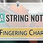 Image result for Viola Clef Notes