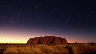 Image result for Australian Night Sky