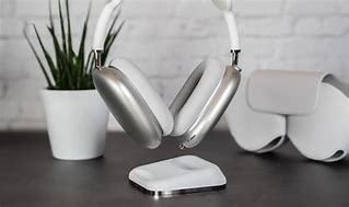Image result for Air Pods Max Holder