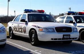 Image result for Gettysburg PA Police