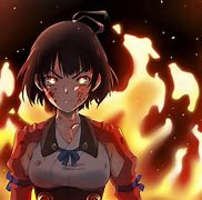 Image result for Mumei Super Apple Man