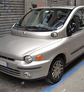 Image result for Fiat Multipla for Sale eBay
