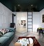 Image result for 30 Square Meters Apartment Ideas