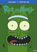Image result for Rick and Morty Season 3 Song