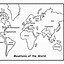 Image result for Free Printable World Map with Countries